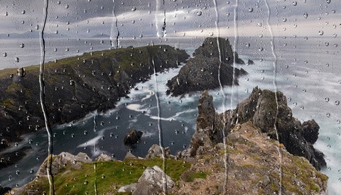 I Wish I Knew Earlier: Weather for Landscape Photography