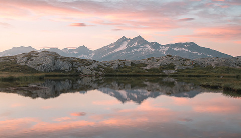 Dreamy Pastel Color Grading in Lightroom