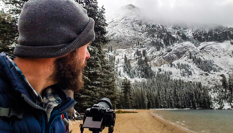 Do Photographers Exist Today?