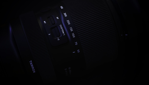 Does the Tamron 50-400mm Deliver for Nikon Z Photographers?