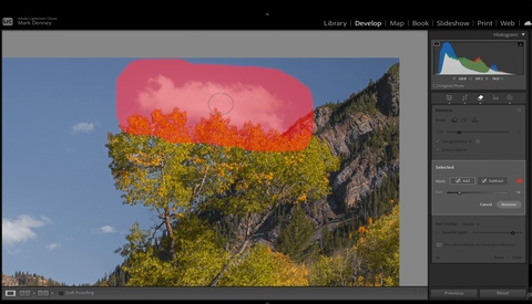 The Updated Tool That Fixes One of Lightroom's Biggest Flaws