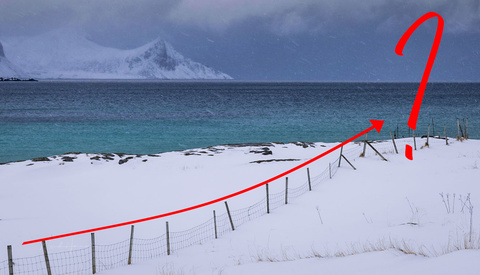 Building a Composition Without Using Common Composition Rules