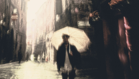 Finding Your Photography Voice & Style