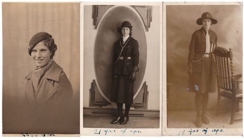 The Family Archive is Dying: Protect Your Family Photographs Now