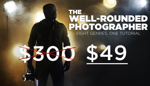 Education, Software, and Gear at Big Discounts