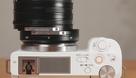 The First of Its Kind: Laowa 12-24mm f/5.6 Zoom Shift Lens Initial Review