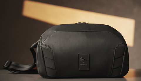 For the Everyday Photographer: We Review the Nomatic McKinnon Camera Sling 8L