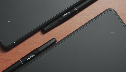 The Essential Pen Tablet in Its Simplest Form: Huion Inspiroy Frego Pen Tablet Review