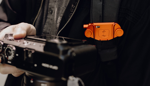 Hands On With the Peak Design X Carryology Collaboration