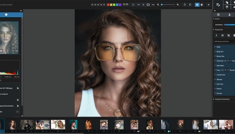 The Best Image Manager in 2025? 5 Reasons Why Every Photographer Should Try Excire