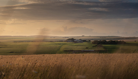 Editing Landscape Photos in Lightroom: Basics to Advanced Techniques