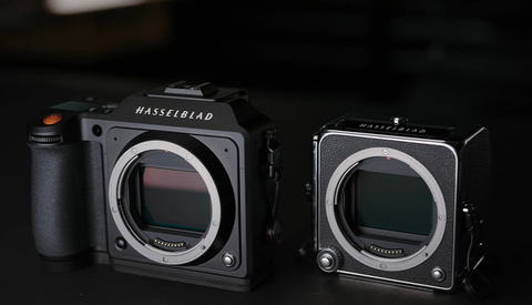 Hasselblad X2D vs. 907X: Which Medium Format Camera Fits Your Style?