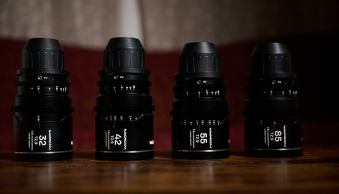 Our Hands-On Review of the Venus Optics Laowa Nanomorph T/2.9 1.5x LF Anamorphics