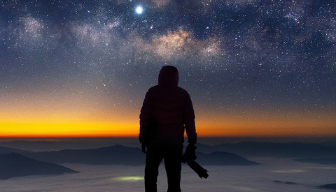 5 Unusual Ways to Improve Your Photography