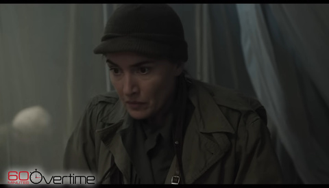 Kate Winslet on Using Lee Miller's Rolleiflex