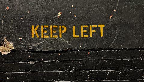 What This Photographer Is Taking Forward to 2025 and Leaving Behind in 2024