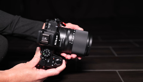 Compact and Capable: A Review of the Nikon Z50 II