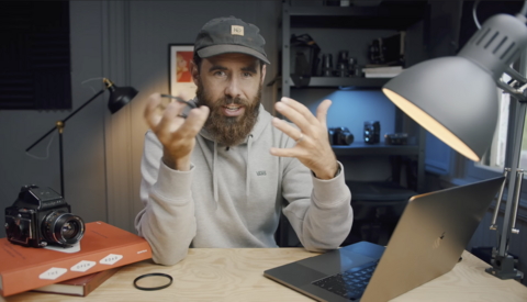 A Cinematic Secret Photographers Shouldn’t Miss: Pro Mist Filters