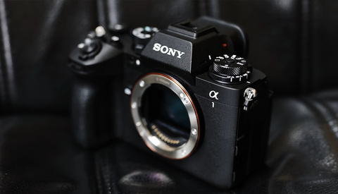 Sony a1 II: A Sports and Video Powerhouse
