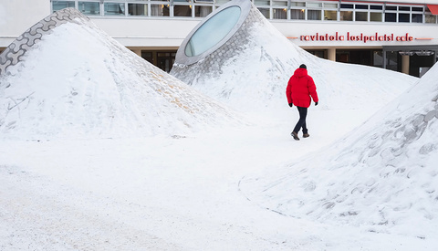 How to Capture Better Street Photos with Simple Techniques