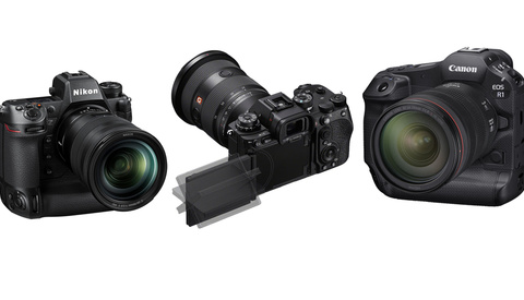 How Do You Define a Flagship Camera?