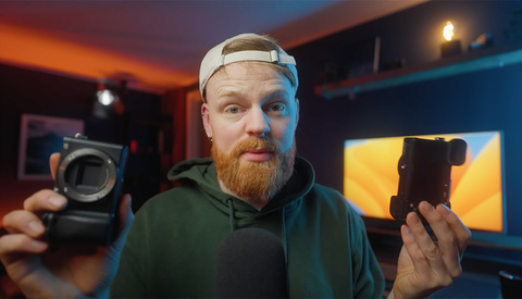 Here’s What to Buy if You’re Just Starting Out as a Photographer in 2025