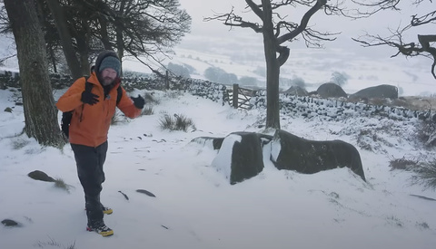 How Tough Is Your Camera?