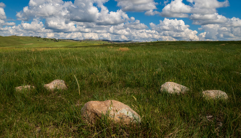 The Art of Depth: Using Foreground Power to Elevate Your Landscape Photography