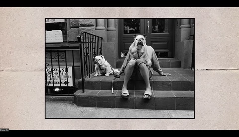 How Magnum Photographers Are Better Than You and What You Can Do About It