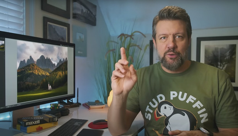 A Practical Tip for Improving Your Photography in 2025