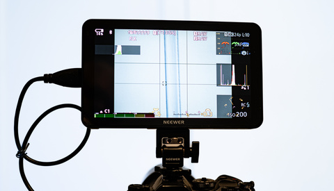 It's Not Just for Videographers: Photographers, Try the Neewer F700 Field Monitor