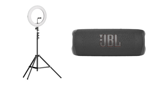 Six Items I Take On Every Corporate Headshot Shoot (Other Than My Camera!)