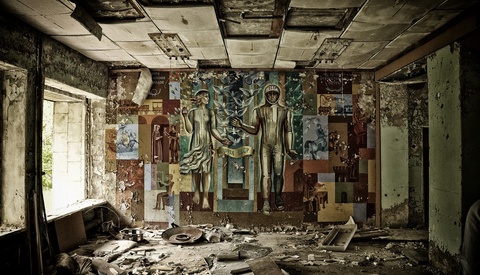 The Craziest Locations Photographers Have Risked It All to Capture