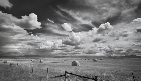 If in Doubt, Crop It Out