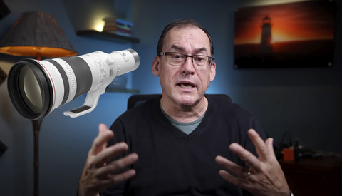 Maximize the Sharpness of Your Lenses