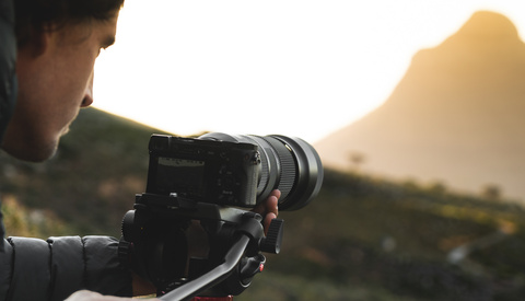 Why Every Photographer Should Consider Licensing Their Work