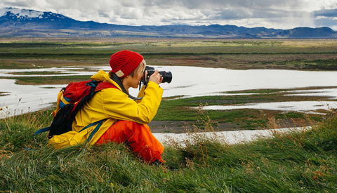 Discovering Mexico Beyond the Tourist Lens: A Photographer's Journey to Hidden Gems