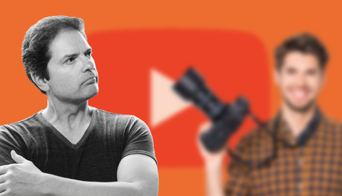 Influencers Are Using Expensive Medium Format Cameras, But You Don't Need One!