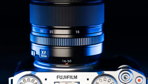 Fujifilm XF 16-50mm f/2.8-4.8 Review: The Best Kit Lens Ever?