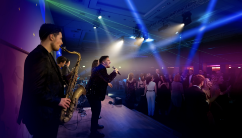 Using Lightroom to Give Your Flat Images More Zing