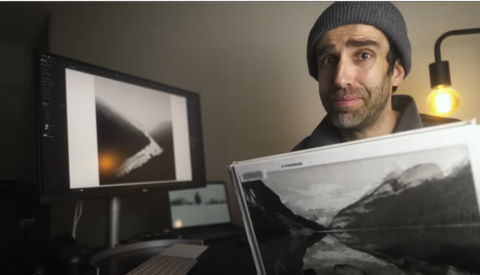 What Happens When a Photo Book Disappoints?