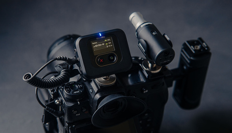 Shure’s New MoveMic 88+ Is Versatile and Impressive