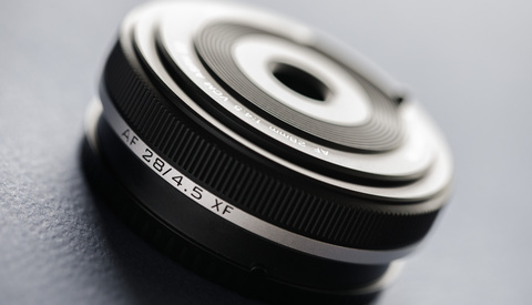 We Review the Slimmest Fujifilm Autofocus Lens: The Viltrox AF 28mm f/4.5