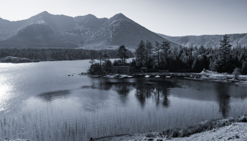 The Truth About Perfect Light in Landscape Photography: Overcoming the Myth