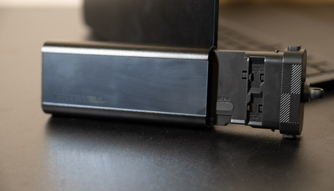 Freewell Pro Reader: A Fast, Versatile Reader With Bonus Storage