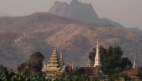 Small Adjustments That Lead to Stronger Photos