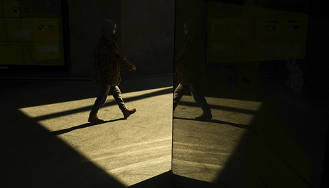 Why Your Best Photos Might Be Imperfect