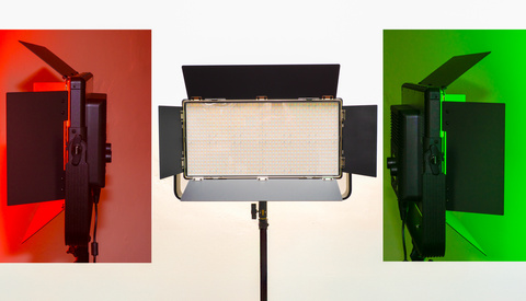 Which Neewer Panel Light Would You Choose?