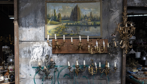 Why Every Photographer Needs a Solo Trip Right Now