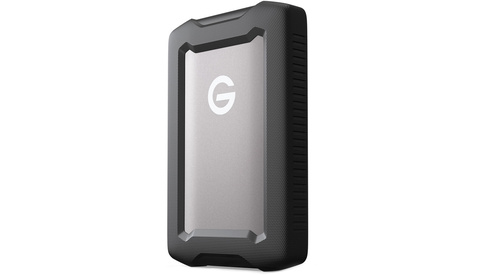 We Review the SanDisk 6 TB G-DRIVE ArmorATD: Wallet-Friendly and Rugged